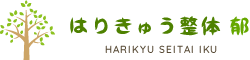 高崎市で肩こり、腰痛でお困りなら鍼灸・整体【はりきゅう整体 郁】